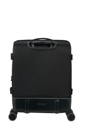 American Tourister Urban Track 55cm 4-Wheel Cabin Case