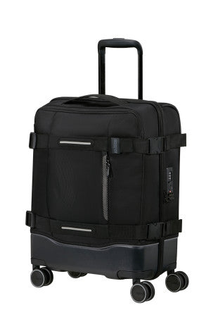 American Tourister Urban Track 55cm 4-Wheel Cabin Case