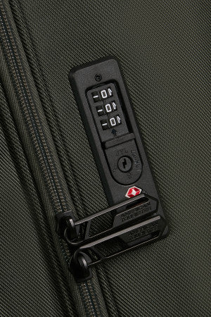 American Tourister Urban Track 79cm 4-Wheel Large Suitcase