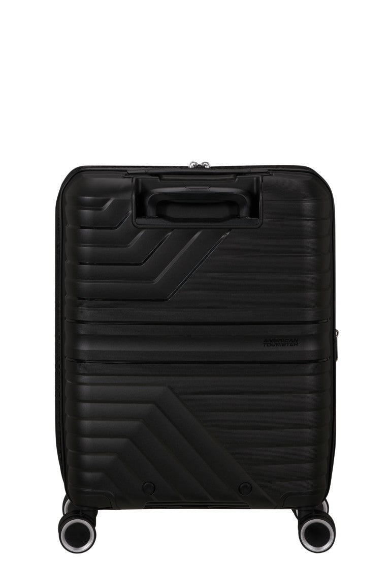 American Tourister Flytwist 55cm 4-Wheel Expandable Cabin Case