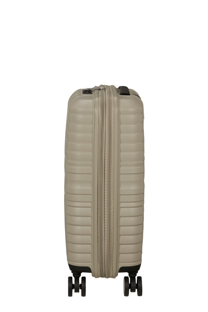 American Tourister Flytwist 55cm 4-Wheel Expandable Cabin Case