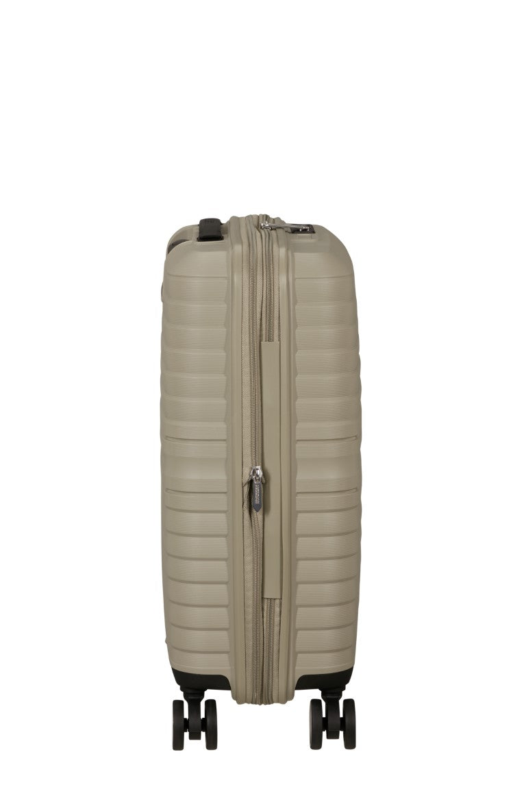 American Tourister Flytwist 55cm 4-Wheel Expandable Cabin Case