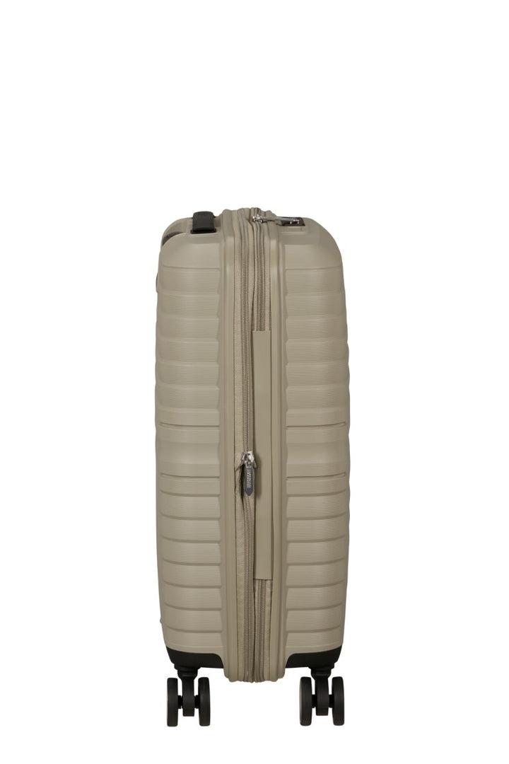 American Tourister Flytwist 55cm 4-Wheel Expandable Cabin Case