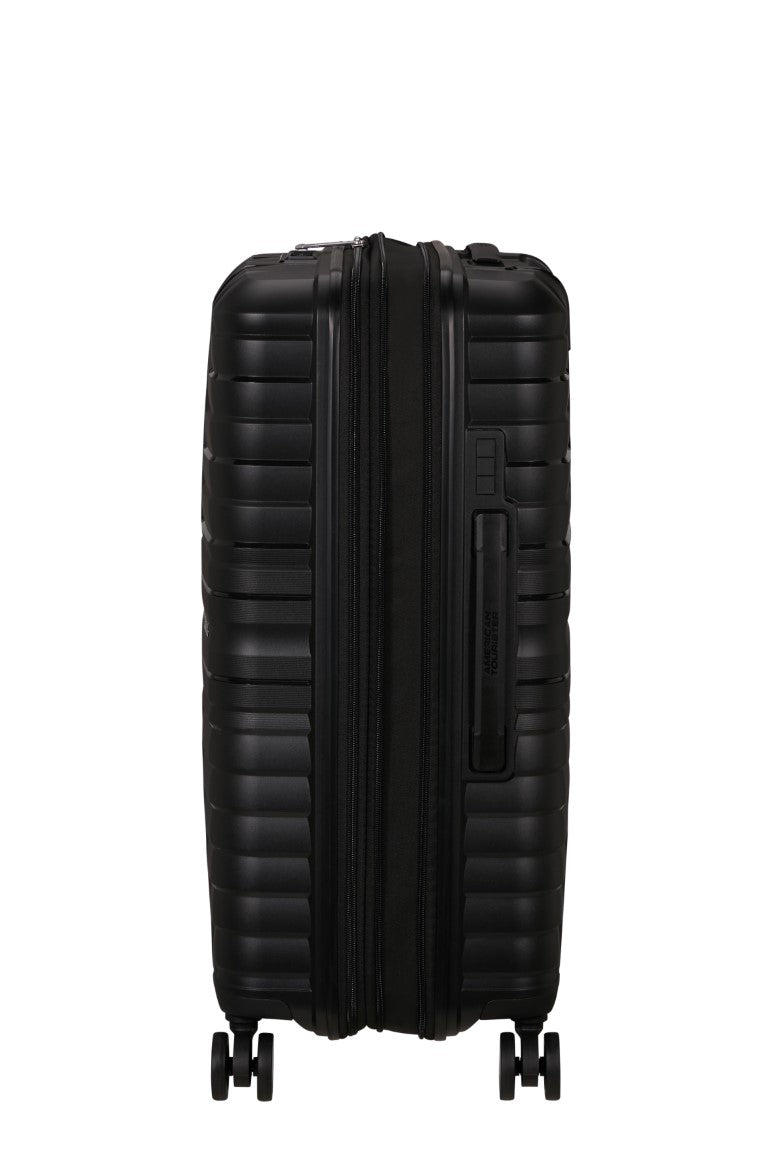 American Tourister Flytwist 67cm 4-Wheel Expandable Suitcase