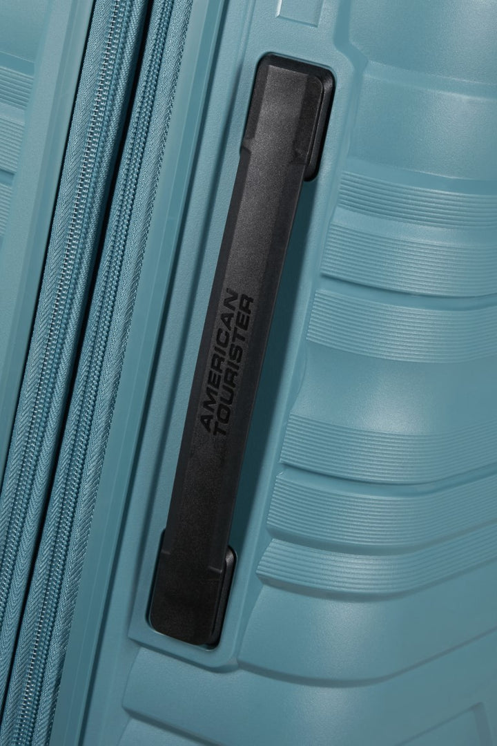 American Tourister Flytwist 67cm 4-Wheel Expandable Suitcase