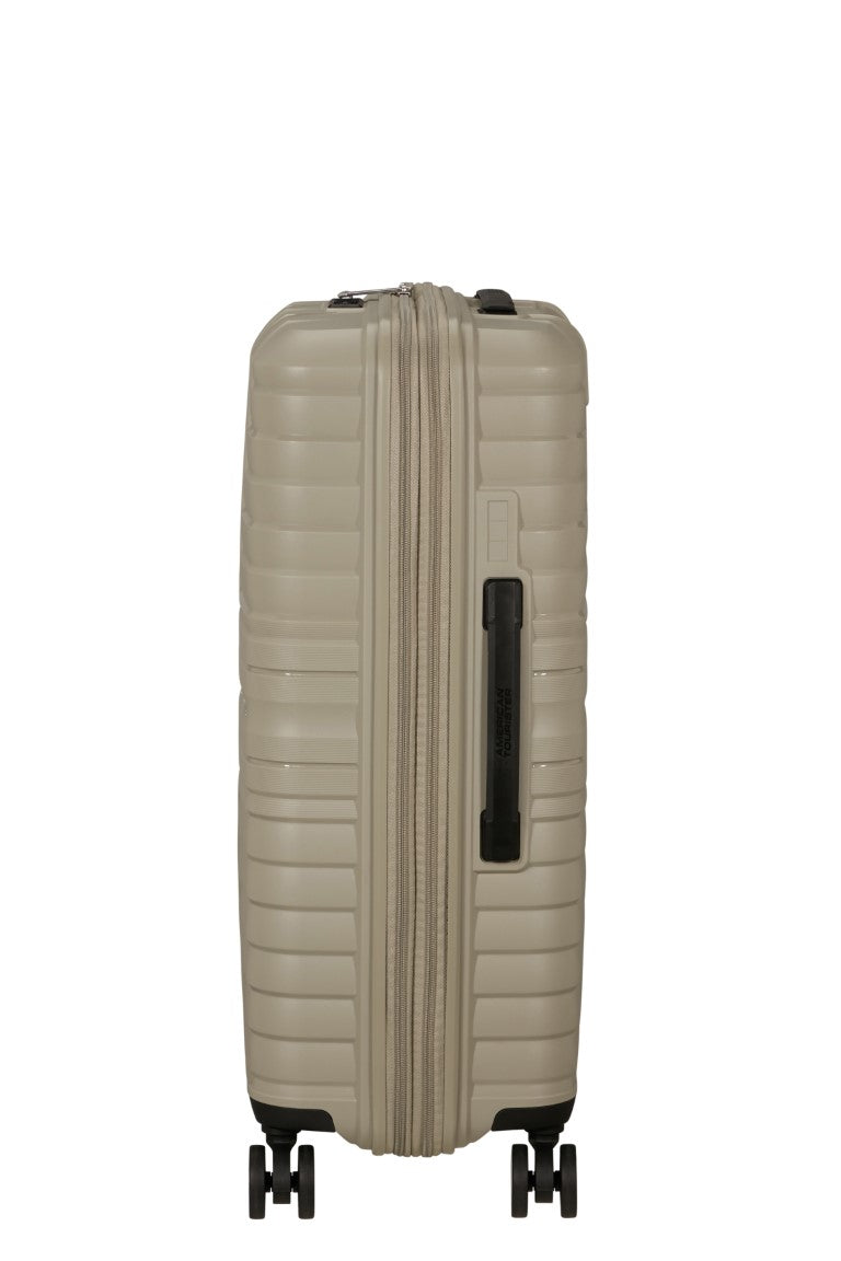 American Tourister Flytwist 67cm 4-Wheel Expandable Suitcase