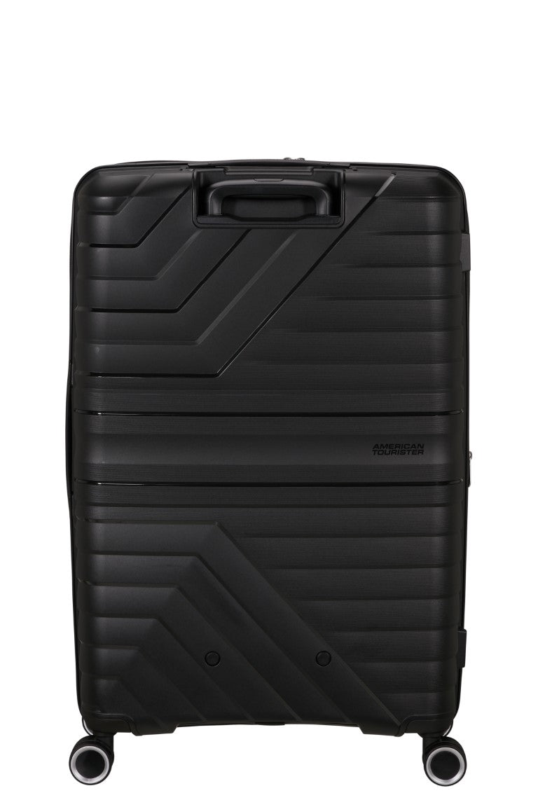 American Tourister Flytwist 78cm 4-Wheel Expandable Suitcase