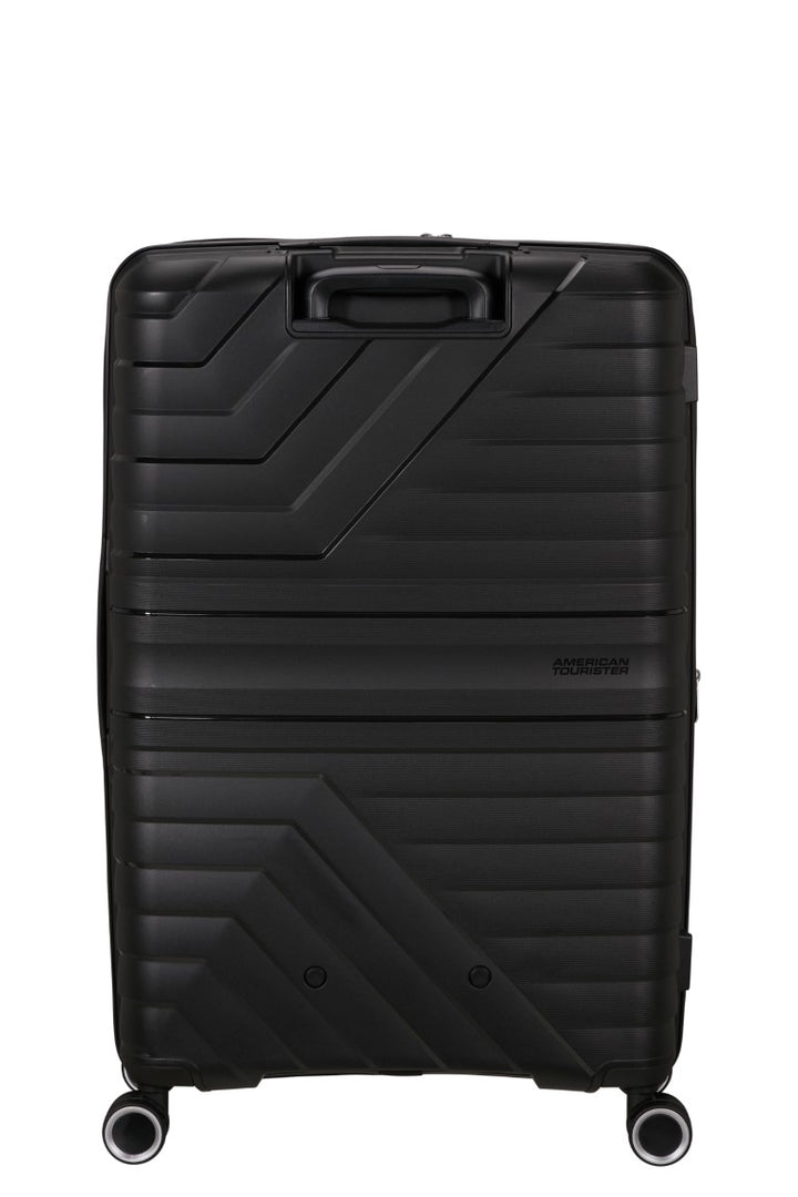 American Tourister Flytwist 78cm 4-Wheel Expandable Suitcase