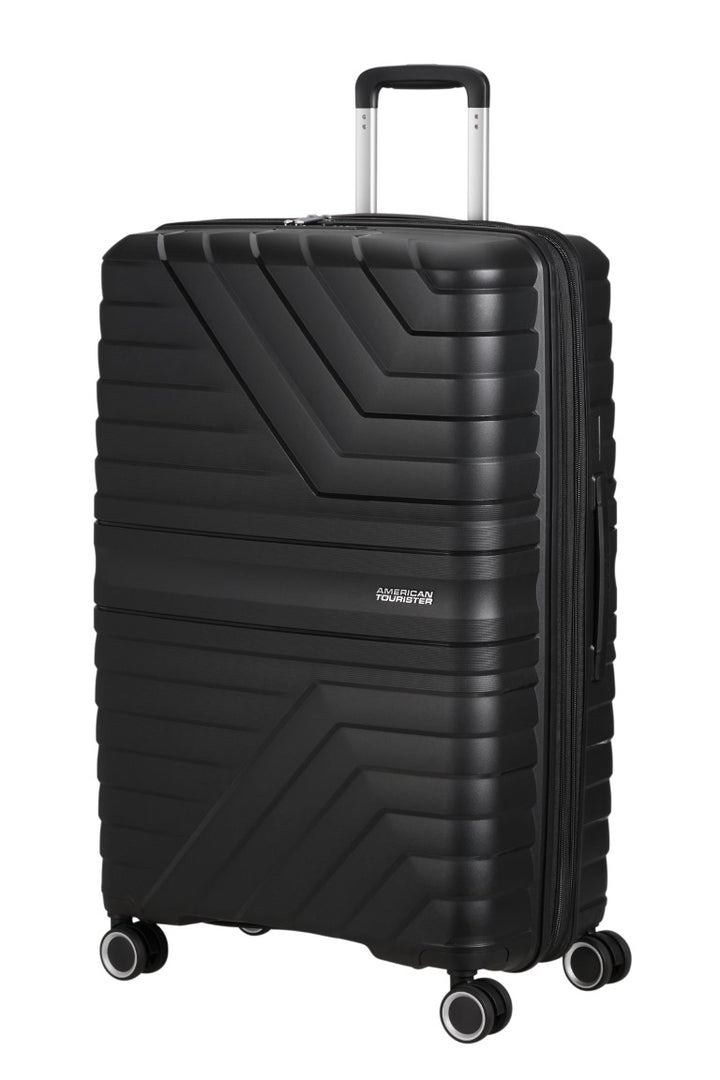 American Tourister Flytwist 78cm 4-Wheel Expandable Suitcase