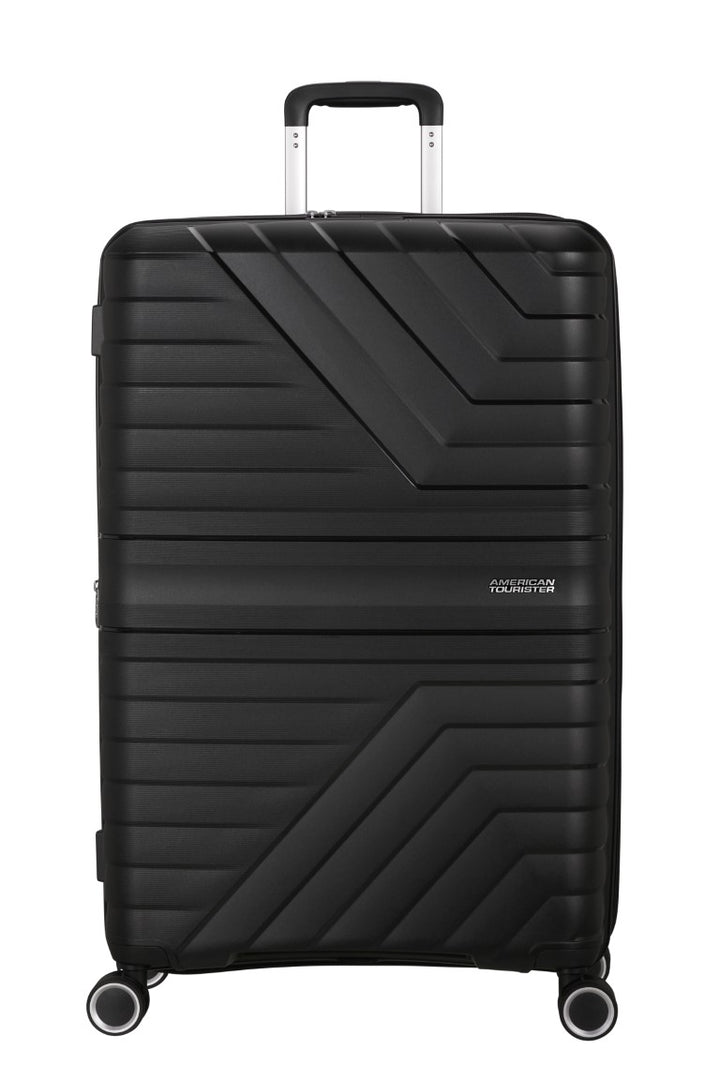 American Tourister Flytwist 78cm 4-Wheel Expandable Suitcase