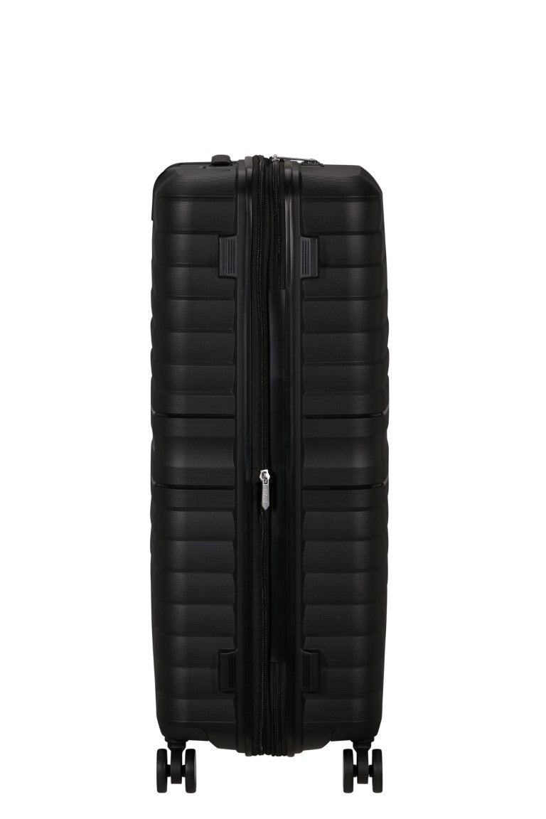 American Tourister Flytwist 78cm 4-Wheel Expandable Suitcase