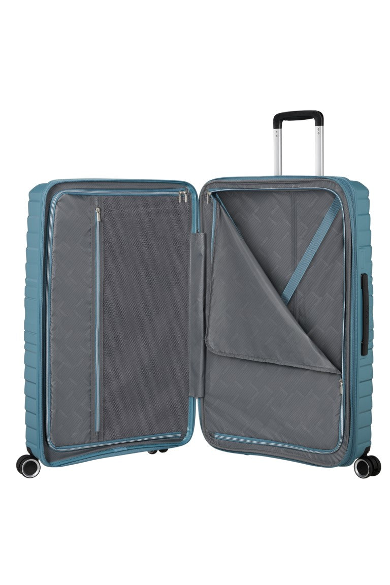 American Tourister Flytwist 78cm 4-Wheel Expandable Suitcase