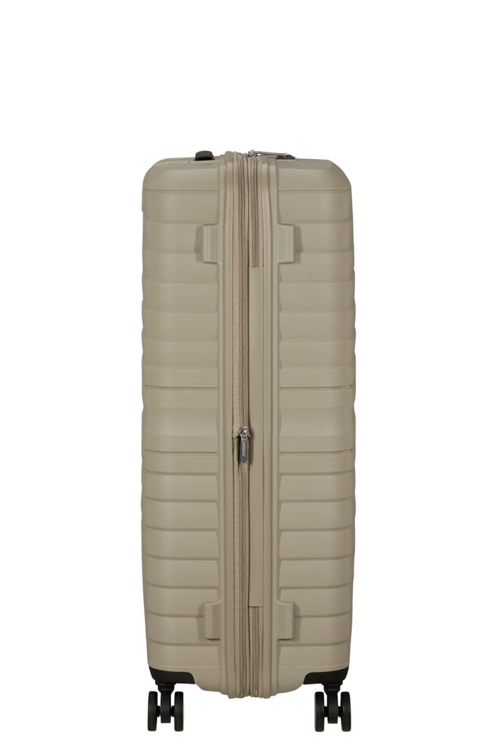 American Tourister Flytwist 78cm 4-Wheel Expandable Suitcase