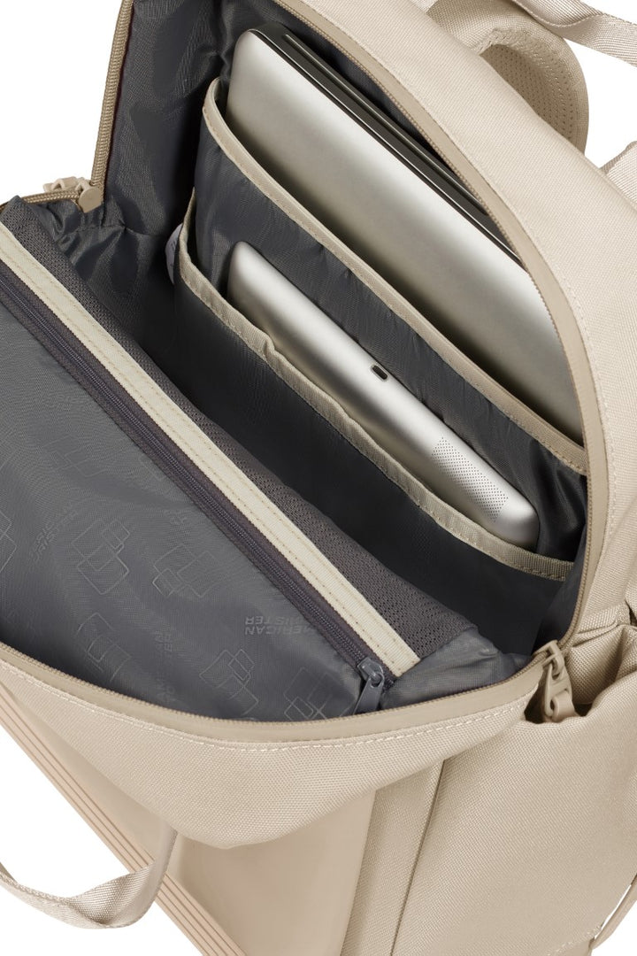 American Tourister Soulpack Laptop Backpack
