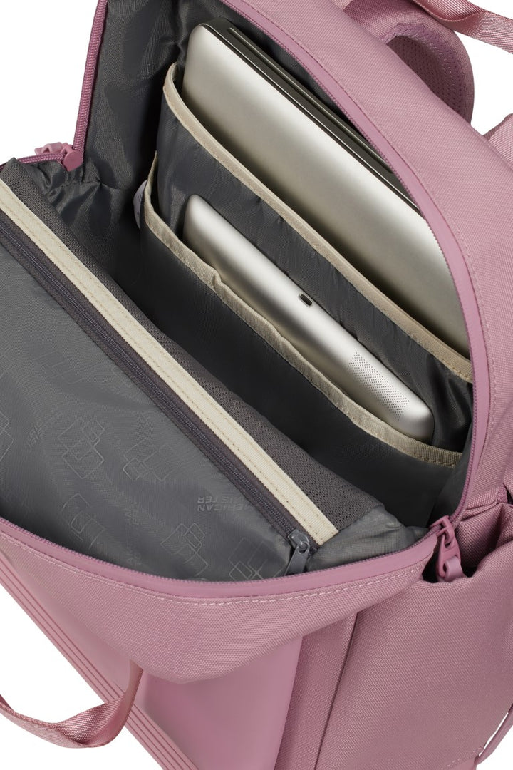 American Tourister Soulpack Laptop Backpack