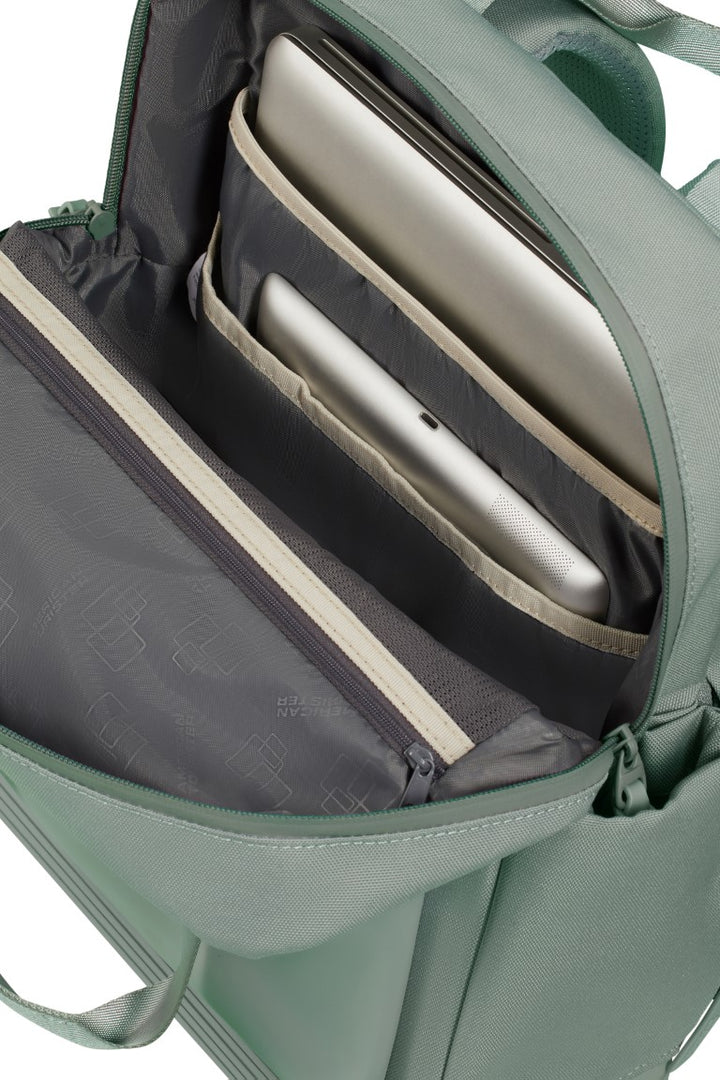 American Tourister Soulpack Laptop Backpack