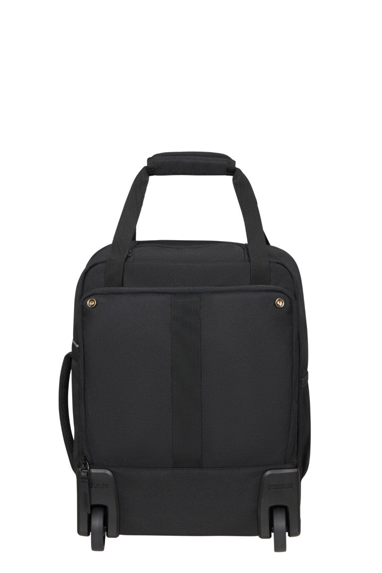 American Tourister Take2Cabin 2-Wheel Underseat Cabin Backpack (Ryanair/Wizz Air)