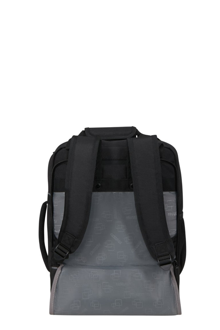 American Tourister Take2Cabin 2-Wheel Underseat Cabin Backpack (Ryanair/Wizz Air)