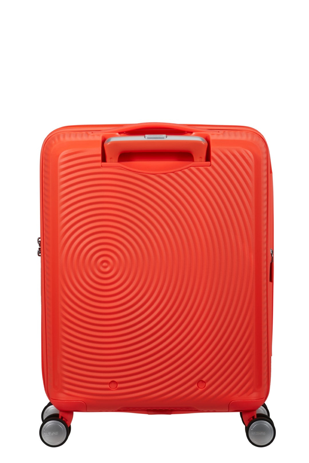 American Tourister Soundbox 55cm 4-Wheel Expandable Cabin Case