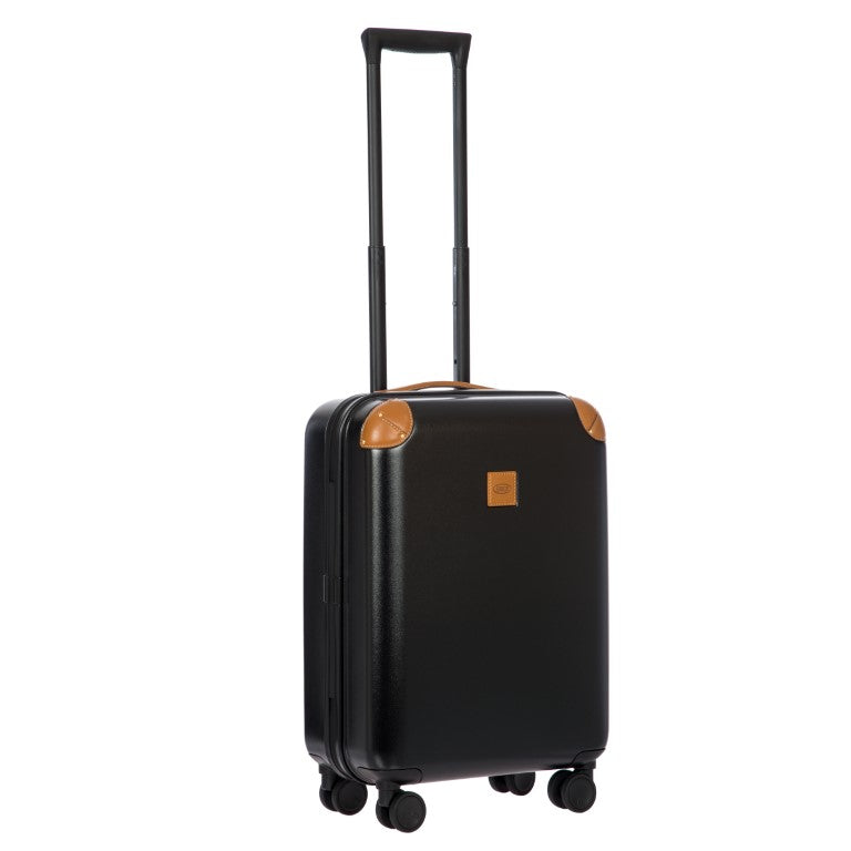 Bric's Amalfi 55cm 4-Wheel Cabin Case