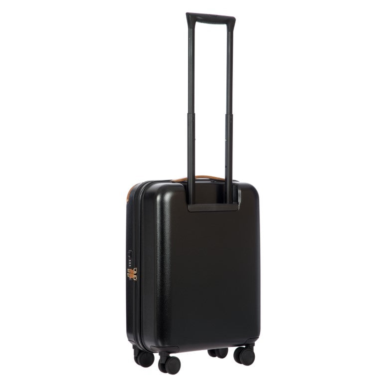 Bric's Amalfi 55cm 4-Wheel Cabin Case