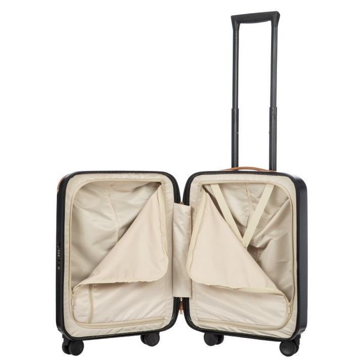 Bric's Amalfi 55cm 4-Wheel Cabin Case
