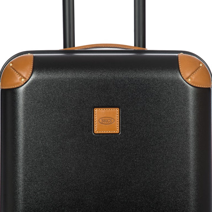 Bric's Amalfi 55cm 4-Wheel Cabin Case