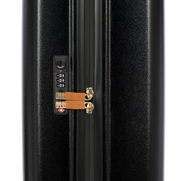 Bric's Amalfi 55cm 4-Wheel Cabin Case