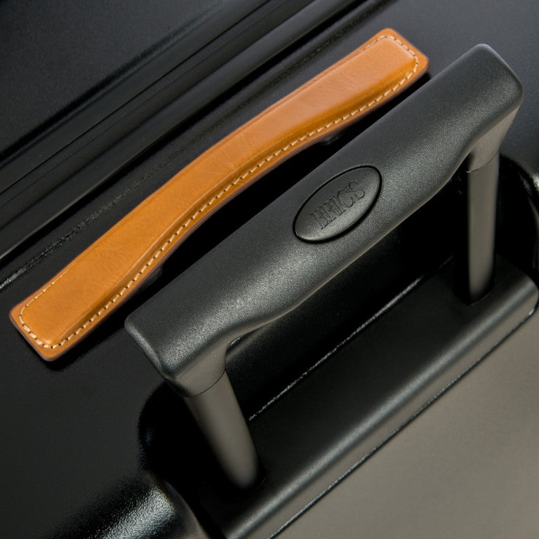 Bric's Amalfi 55cm 4-Wheel Cabin Case