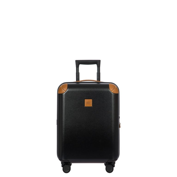 Bric's Amalfi 55cm 4-Wheel Cabin Case