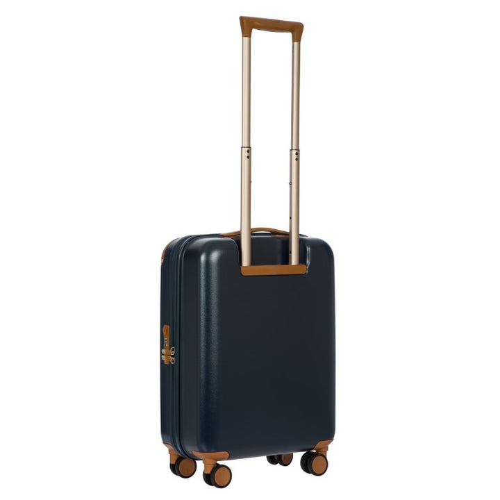 Bric's Amalfi 55cm 4-Wheel Cabin Case