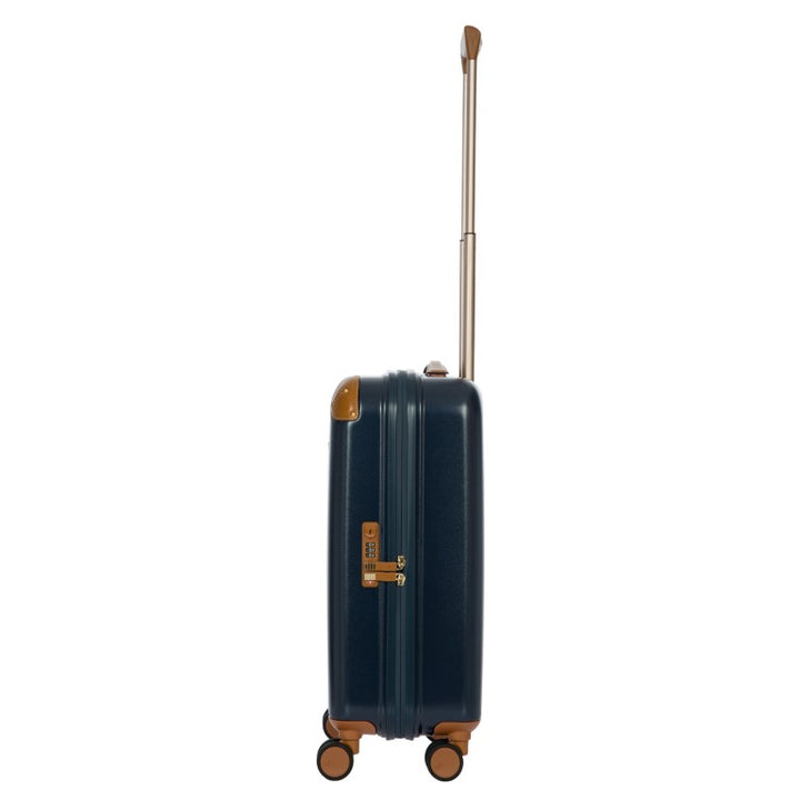 Bric's Amalfi 55cm 4-Wheel Cabin Case