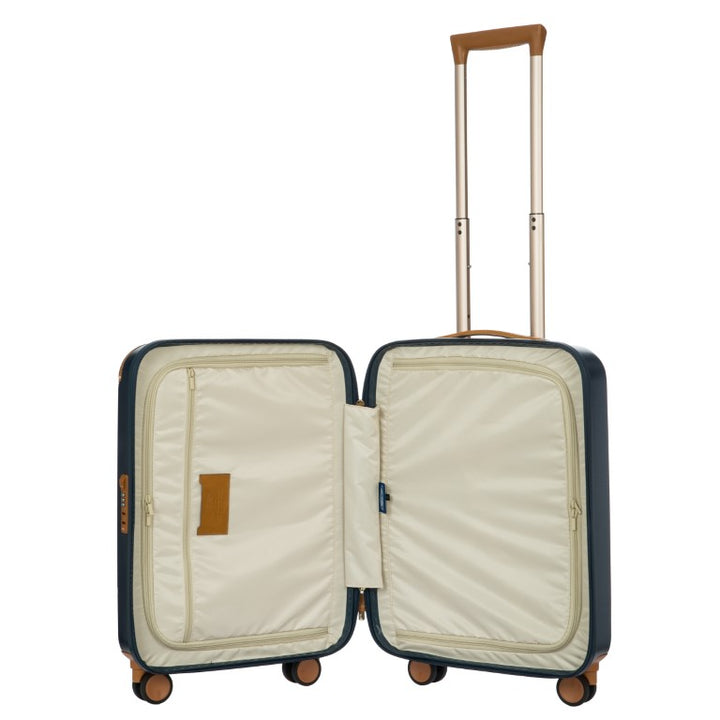 Bric's Amalfi 55cm 4-Wheel Cabin Case
