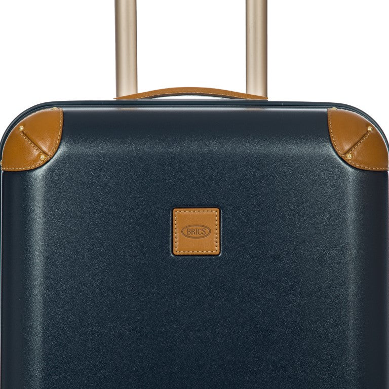 Bric's Amalfi 55cm 4-Wheel Cabin Case