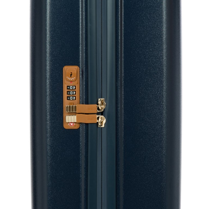 Bric's Amalfi 55cm 4-Wheel Cabin Case