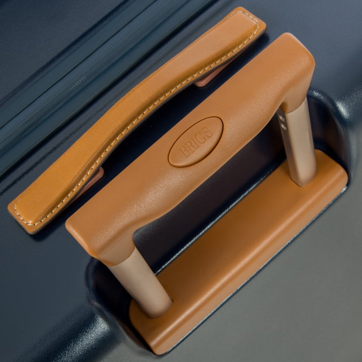 Bric's Amalfi 55cm 4-Wheel Cabin Case