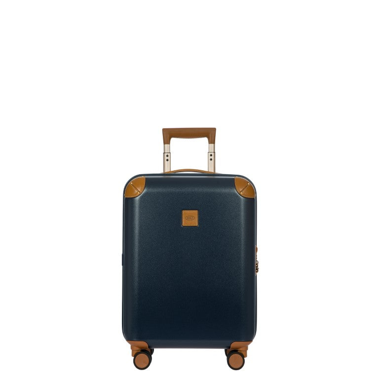 Bric's Amalfi 55cm 4-Wheel Cabin Case