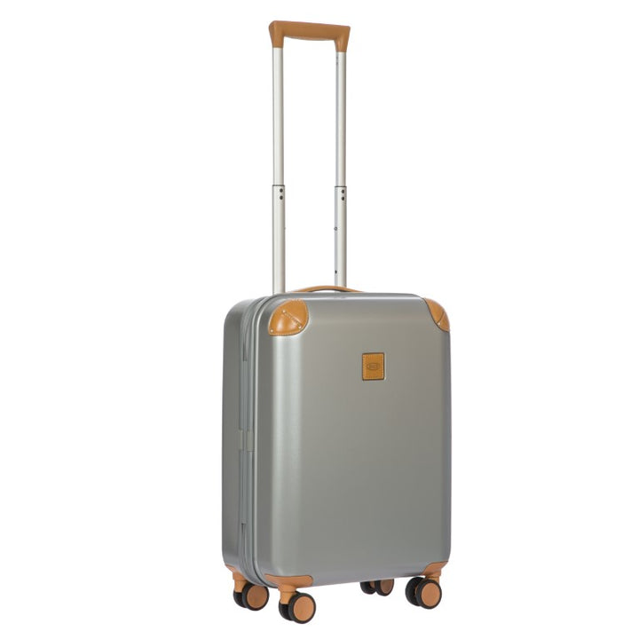 Bric's Amalfi 55cm 4-Wheel Cabin Case