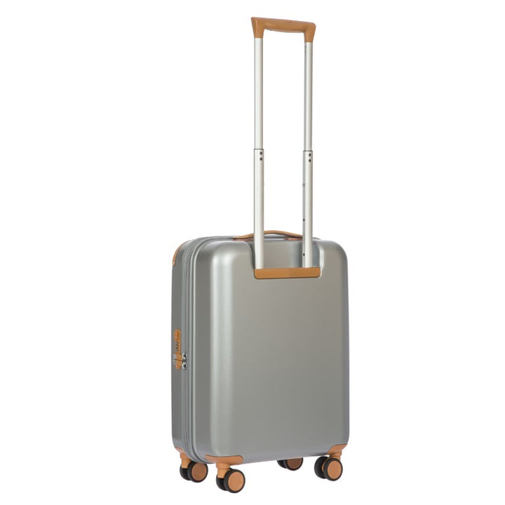 Bric's Amalfi 55cm 4-Wheel Cabin Case