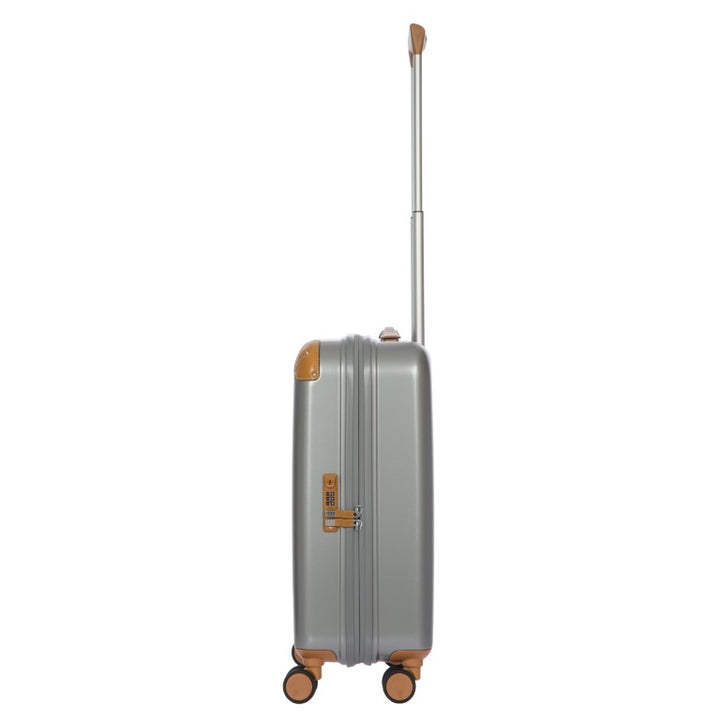Bric's Amalfi 55cm 4-Wheel Cabin Case