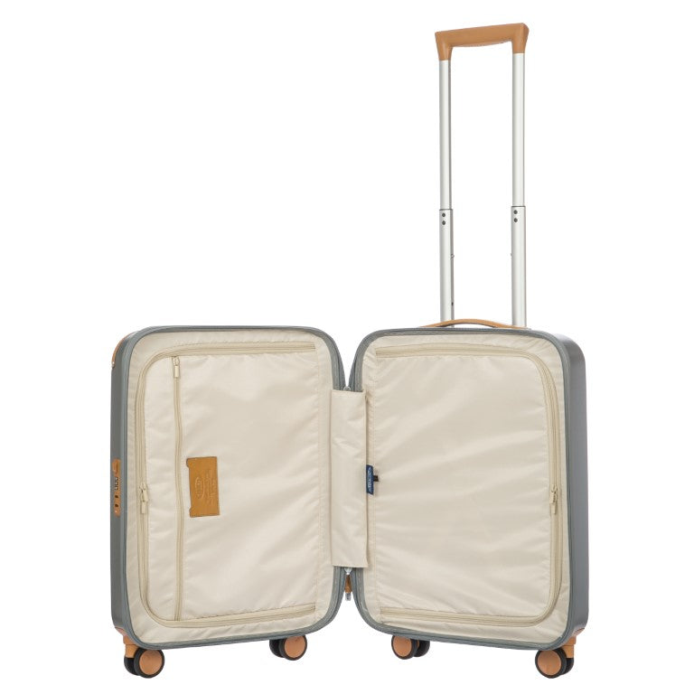Bric's Amalfi 55cm 4-Wheel Cabin Case