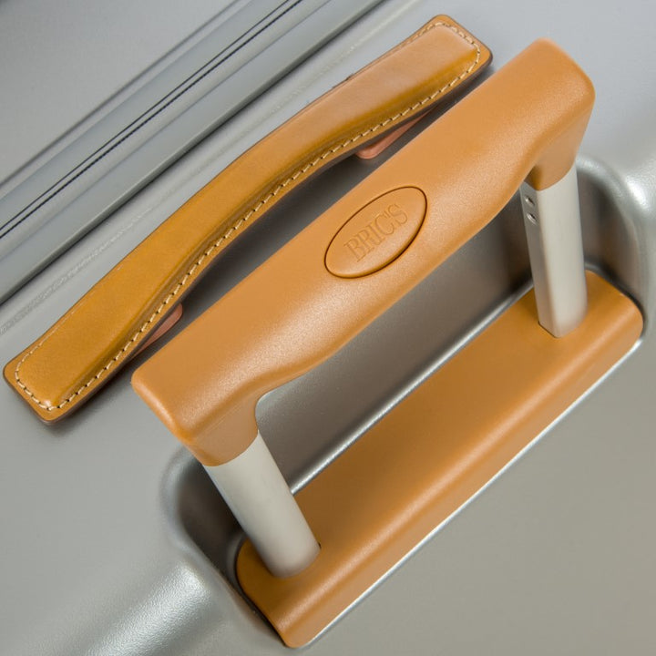 Bric's Amalfi 55cm 4-Wheel Cabin Case