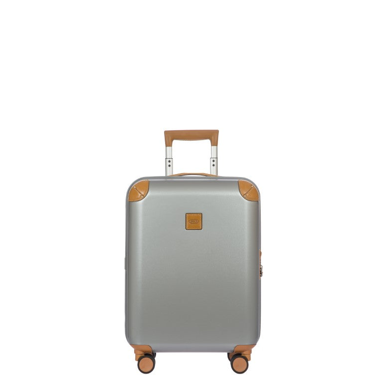 Bric's Amalfi 55cm 4-Wheel Cabin Case