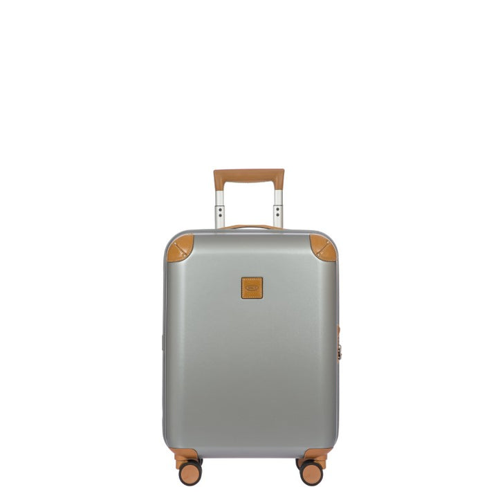 Bric's Amalfi 55cm 4-Wheel Cabin Case