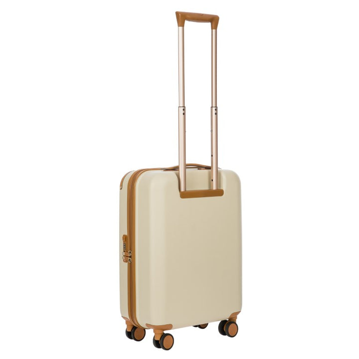 Bric's Amalfi 55cm 4-Wheel Cabin Case