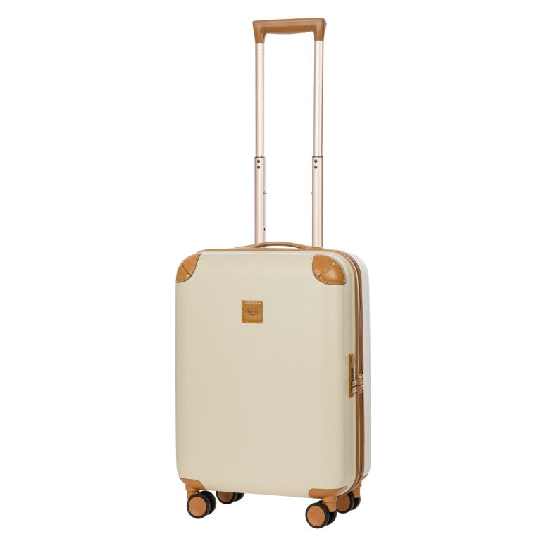 Bric's Amalfi 55cm 4-Wheel Cabin Case