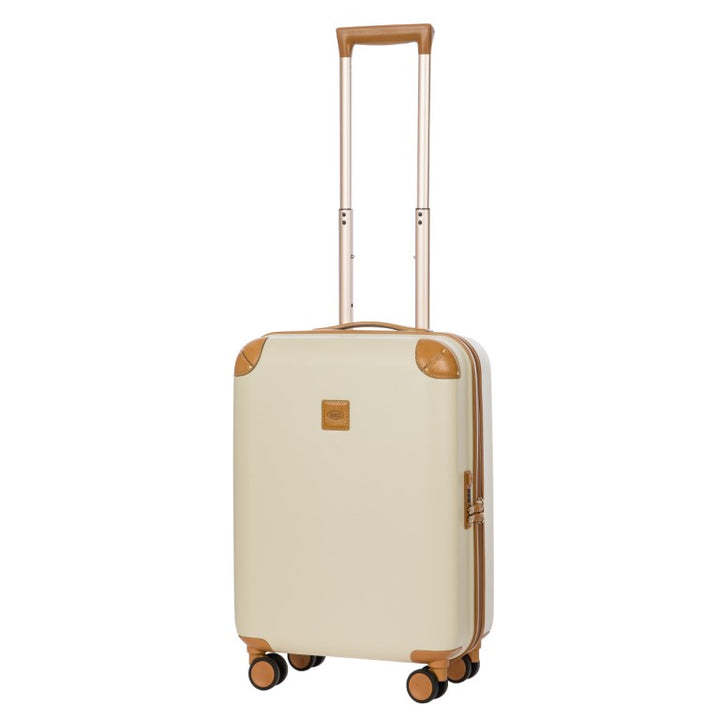 Bric's Amalfi 55cm 4-Wheel Cabin Case