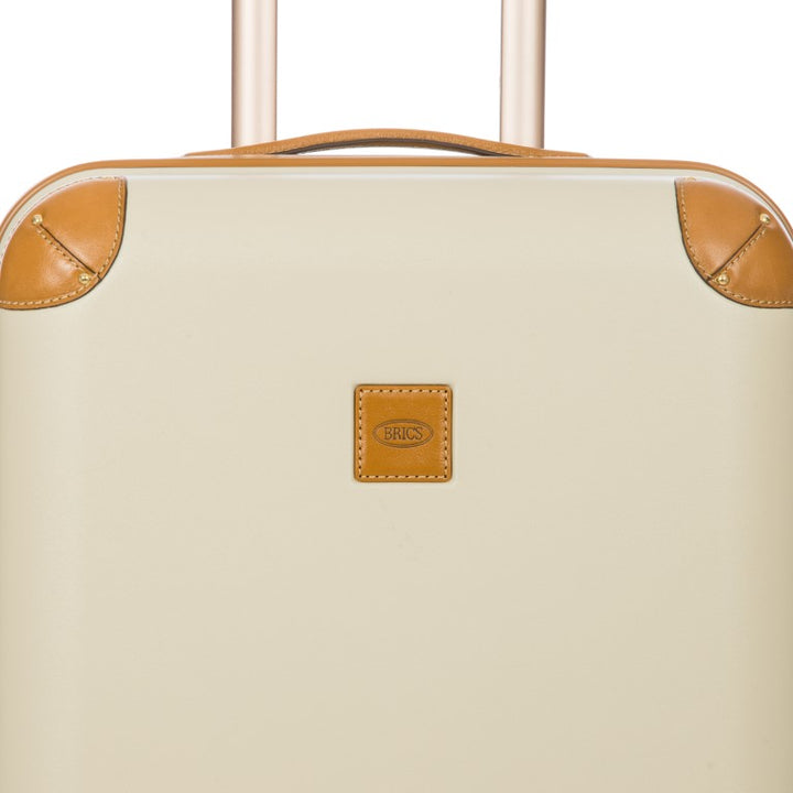 Bric's Amalfi 55cm 4-Wheel Cabin Case