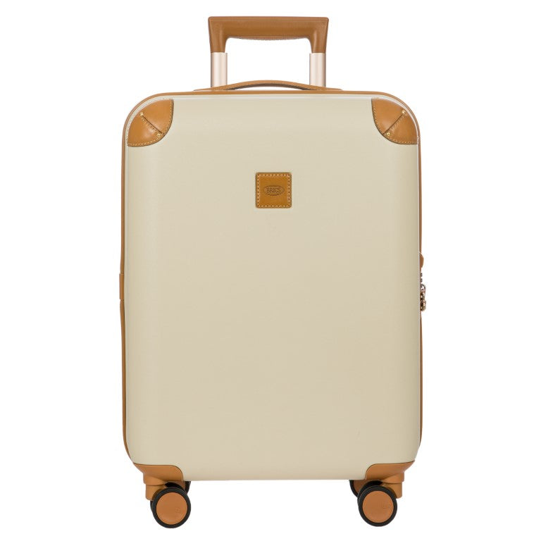 Bric's Amalfi 55cm 4-Wheel Cabin Case