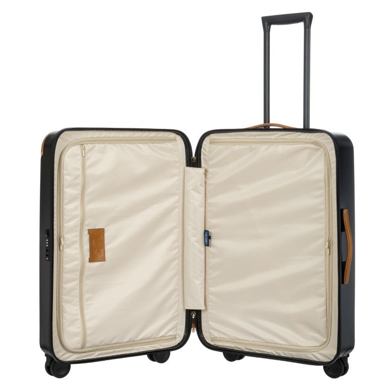 Bric's Amalfi 70.5cm 4-Wheel Medium Suitcase